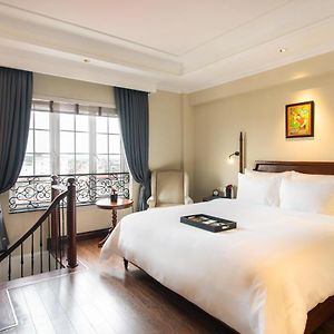 Club Duplex Suite