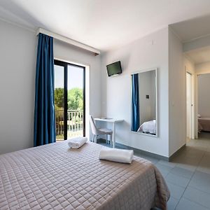 Deluxe Familien-Suite